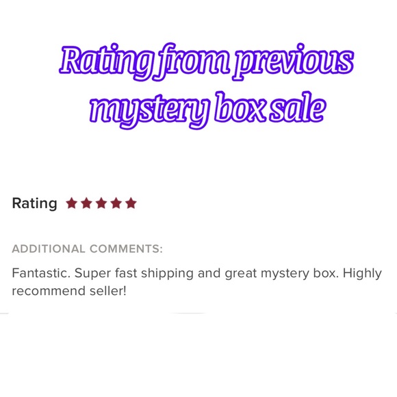 15 Piece Jewelry Mystery Box - Picture 2 of 2